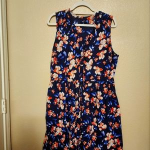 Gap dress size 16